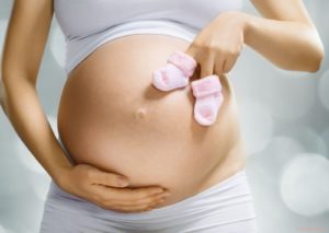 Во время беременности анализ на гепатит может показать ложноположительный результат 