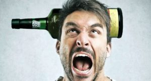 К каким последствиям приводит алкогольный психоз