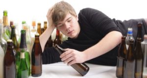 Как лечится алкоголизм у детей и подростков