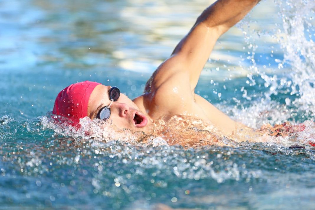Эти советы сделают вас настоящим пловцом: как дышать во время плавания?