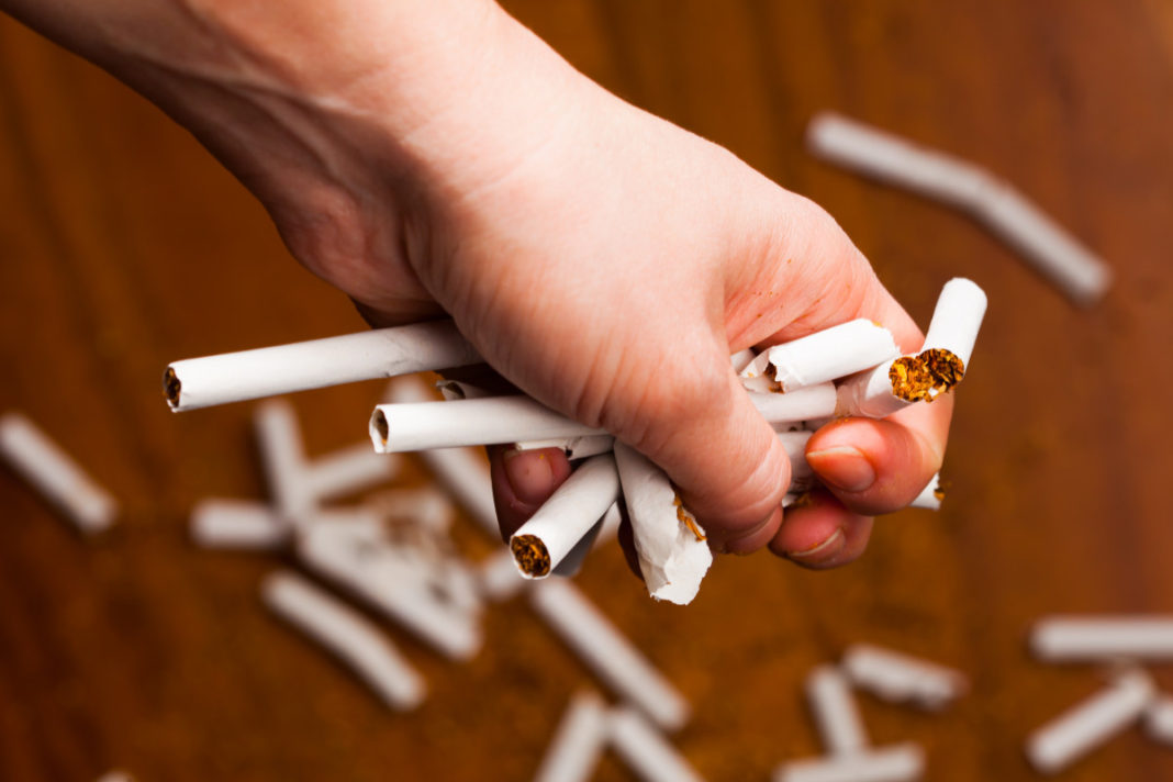 Как помочь близкому человеку бросить курить: что нужно делать, а чего лучше не стоит?