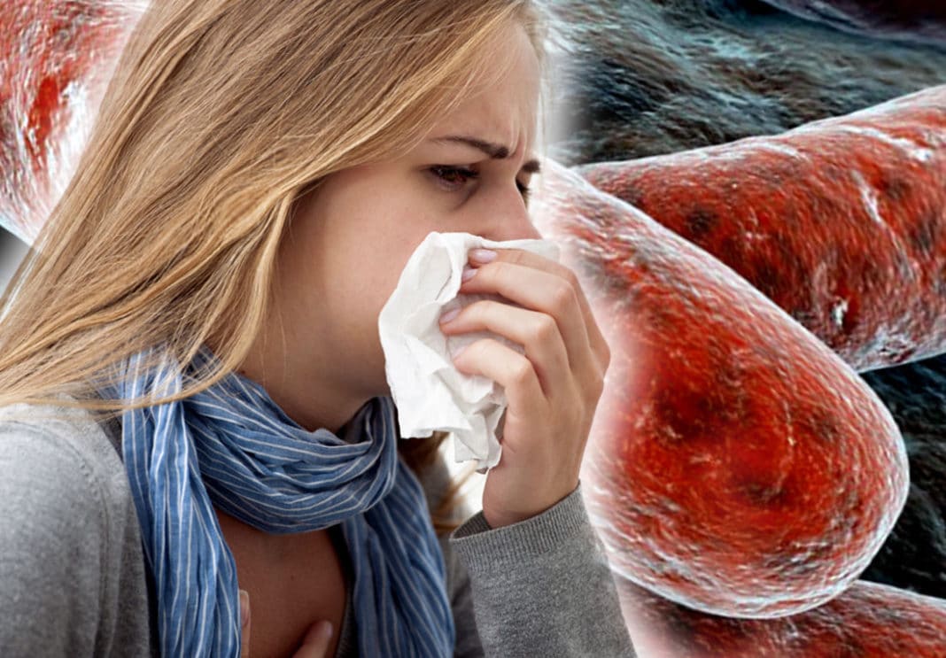 Что нужно знать о туберкулёзе, чтобы не заболеть?