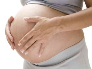 бородавки при беременности 