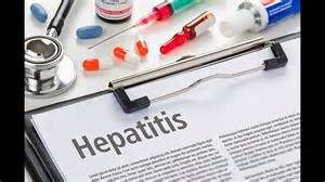 анализ на гепатит
