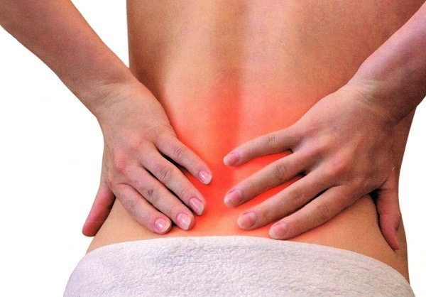 Боли при остеопорозе спины