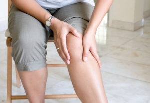 Симптомы и лечение пареза нижних конечностей