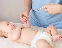 Прививки от гепатита В новорожденным