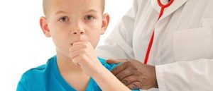 Симптомы и лечение нервного кашля у ребенка