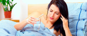 Какие успокоительные средства выбирать для беременных во 2 триместре