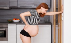 Как и чем лечить защемление седалищного нерва при беременности