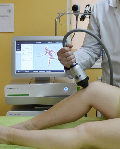 Ультразвуковая диагностика используется только для дифференциального обследования суставов