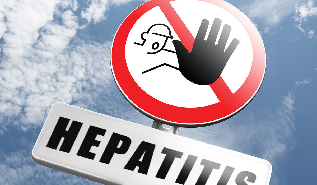 Борьба с гепатитом
