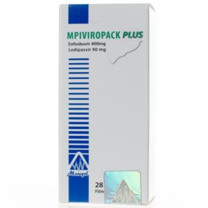 MPIViropack Plus