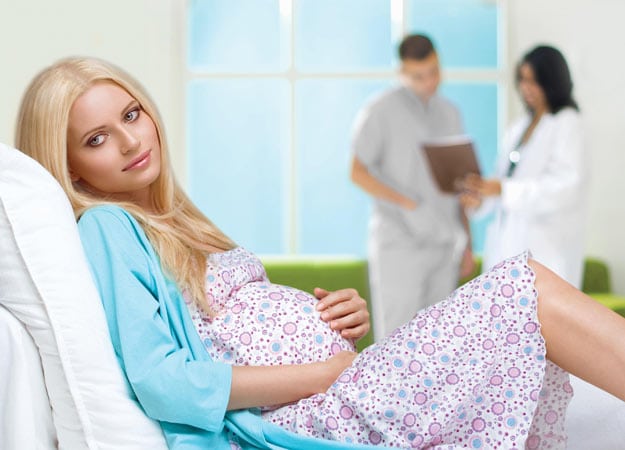 Применение супракса при беременности противопоказано