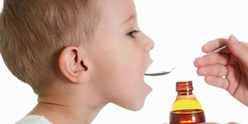 Применение супракса при лечении пневмонии у детей
