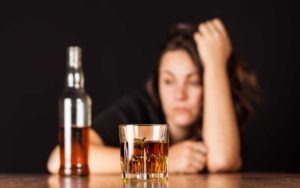 Можно ли употреблять алкоголь при ВСД