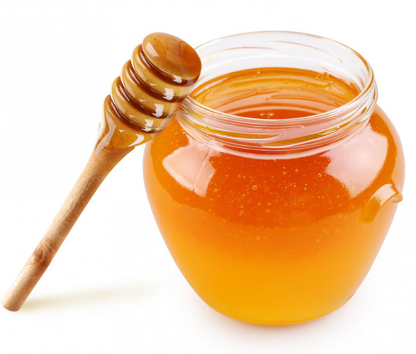 Настойки с медом лечат воспаление при грыже позвоночника