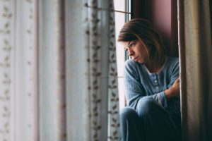 Симптомы и лечение умеренной депрессии