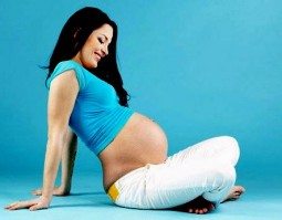 Беременность и занятия спортом во время беременности