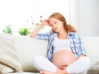 Гепатит С при беременности