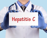 Гепатит С
