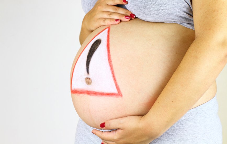 Гепатит при беременности