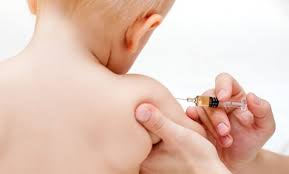 вакцина ребенку 