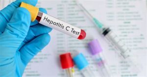 анализ на гепатит