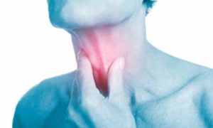 Как лечится фолликулярная опухоль щитовидной железы