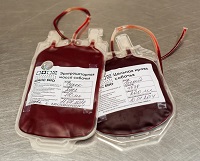 Донорская кровь
