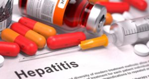 Современные методы лечения гепатита С