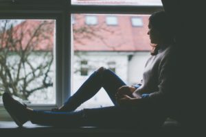 Как выйти из депрессии после расставания с любимым человеком