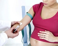 Анализ крови на гепатит при беременности