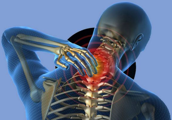 Гимнастика Бутримова крайне эффективна для снятия болей в шее