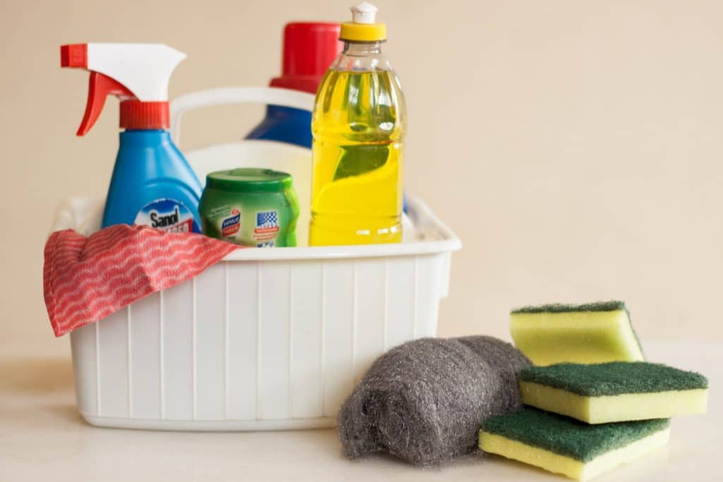 Почему излишняя чистота в доме может быть опасной?