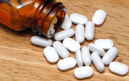 При остеопорозе лекарства назначают обычно в виде таблеток