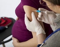 Вакцинация при беременности