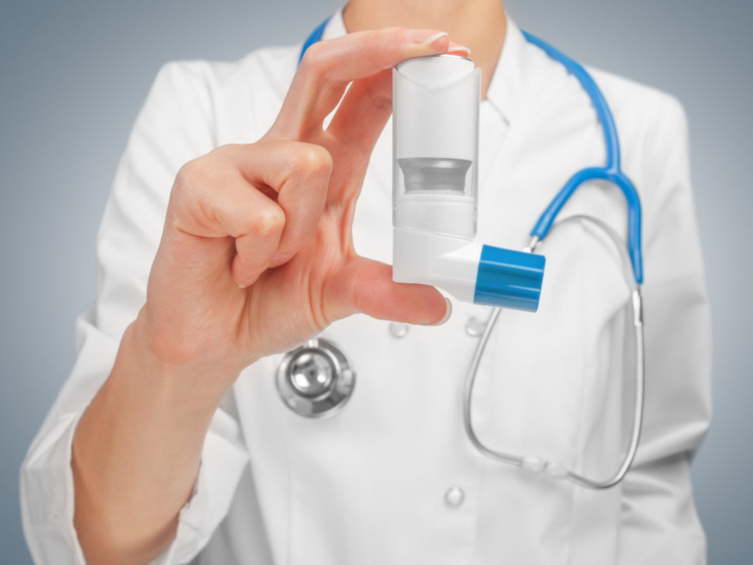 Бронхиальная астма и мифы о ней