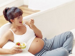 Узнайте, как оставаться в форме во время беременности