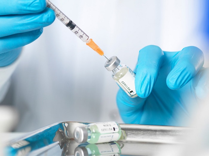 Вакцинация против гепатита В календарь прививок