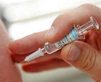 Вакцинация от гепатита