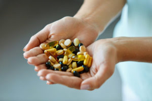 антиоксидантные медикаменты