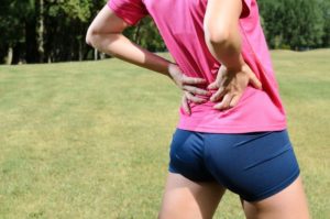 Симптомы ишиалгии: не только боль в спине