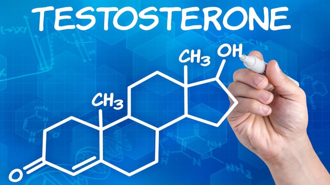 Лечение тестостероном помогает в борьбе с ХОБЛ