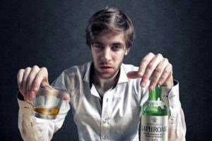 Как лечится 2 стадия алкоголизма