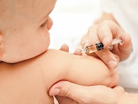 Прививка от гепатита ребенку