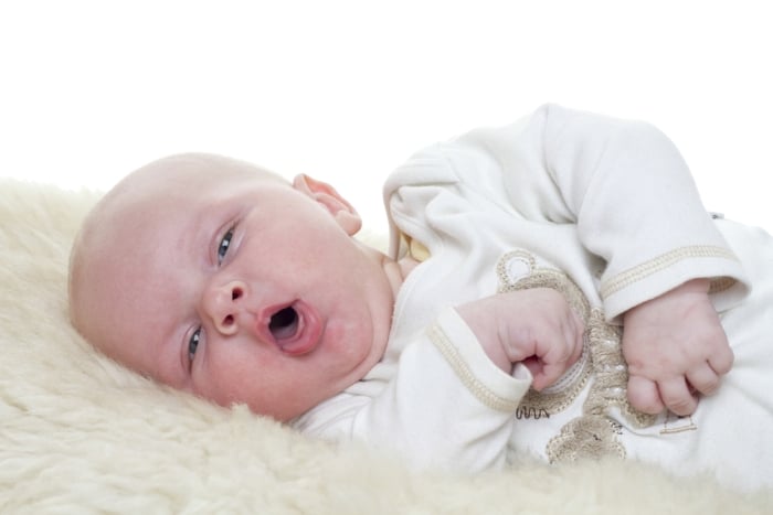 бронхолегочная дисплазия у новорожденных детей: симптом