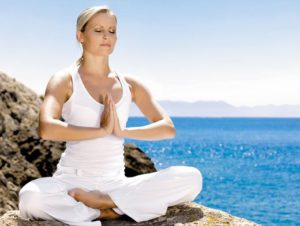 Как выполняется медитация для успокоения и расслабления нервов