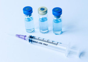вакцина против гепатита в